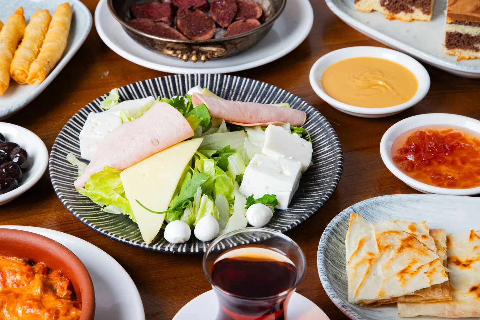 What Is the Mediterranean Diet?