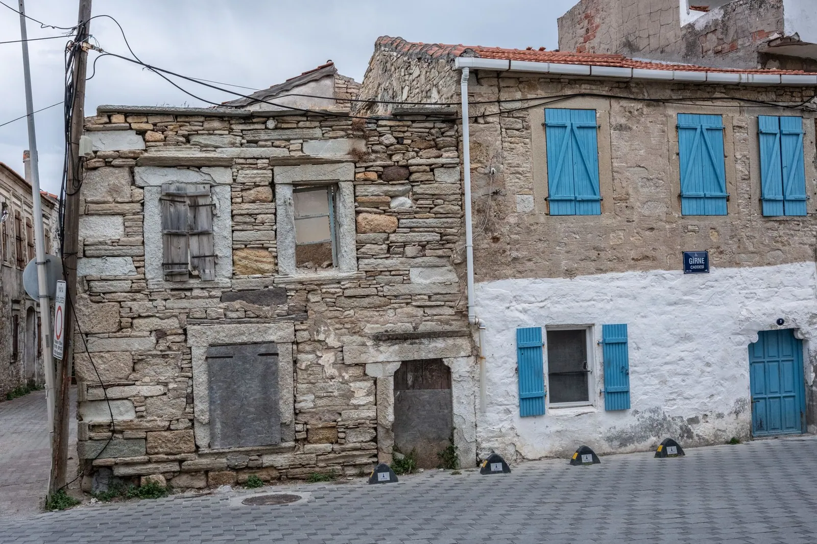 Ayvalık ve Edremit: Zeytinin Türkiye'deki Merkezi