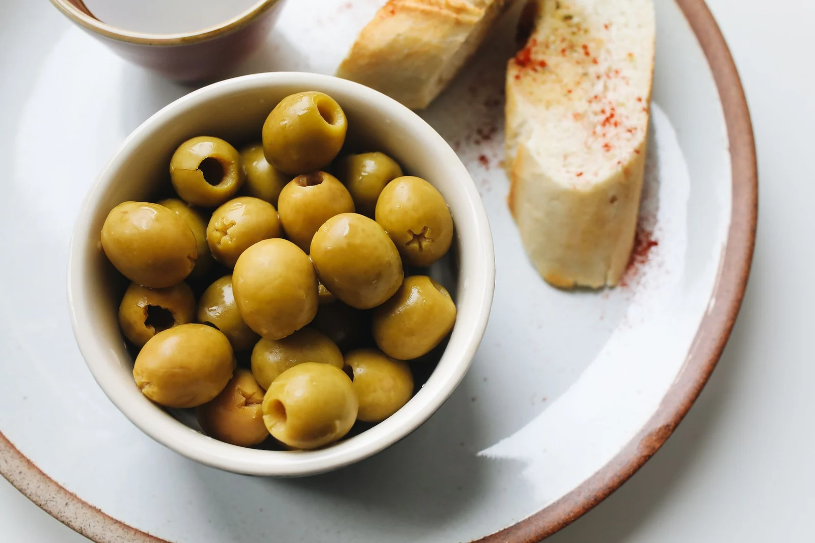 En sağlıklı zeytin hangisi?