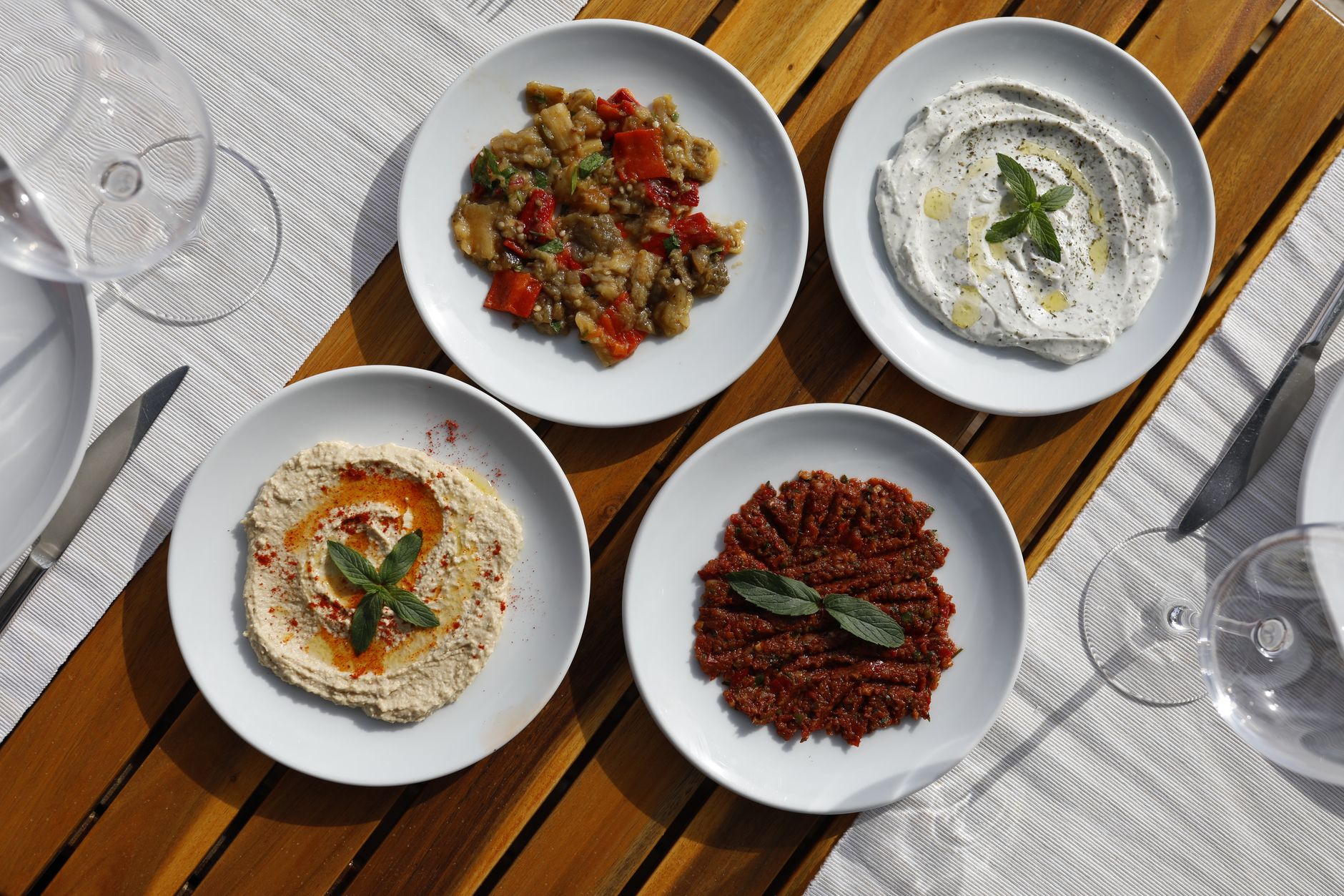 Girit Ezmesi
