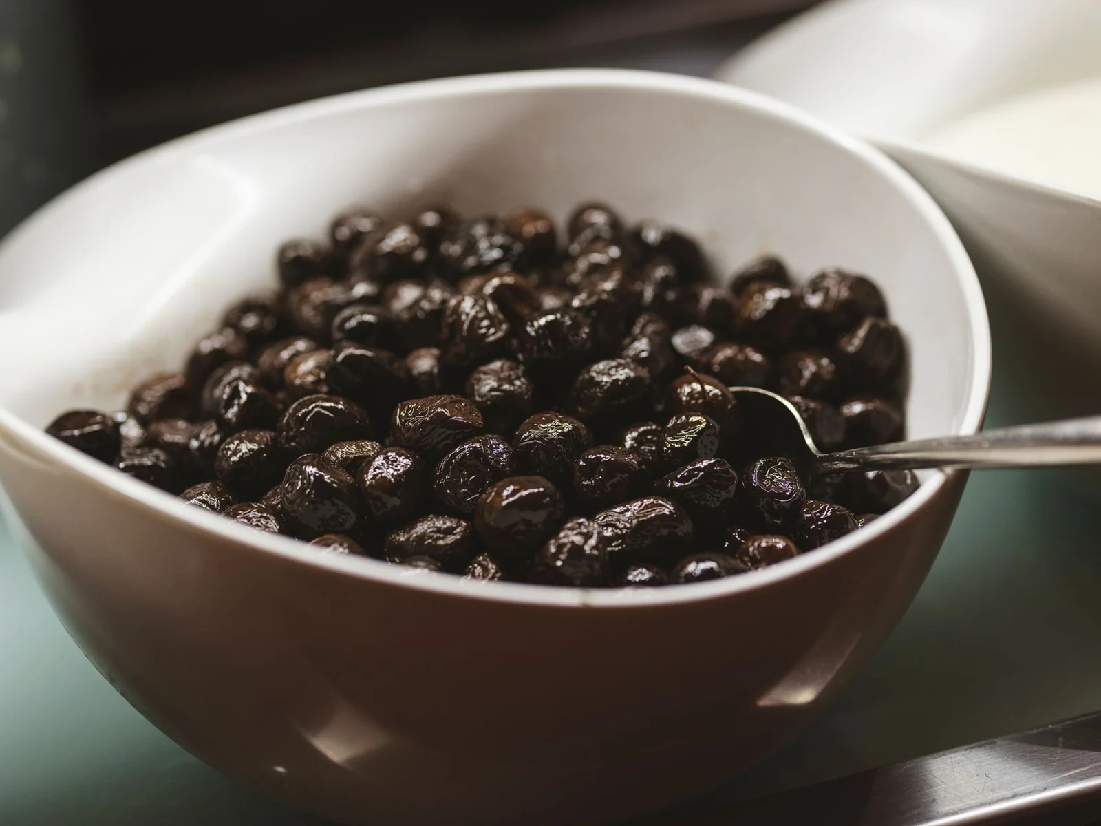 Sele Zeytini (Kuru Tuzda Siyah Zeytin) Sele Zeytini (Kuru Tuzda Siyah Zeytin)