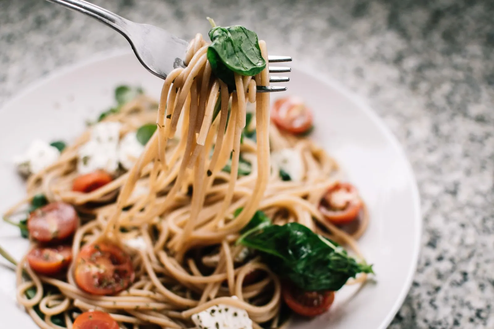 Spaghetti alla Puttanesca