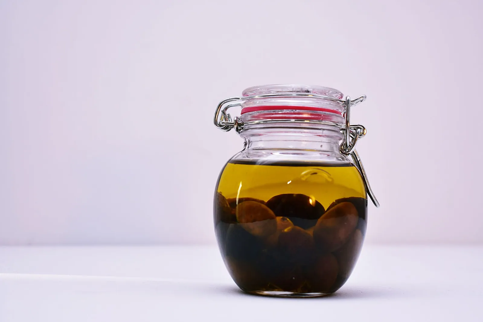 Zeytin Nasıl Salamura Edilir?