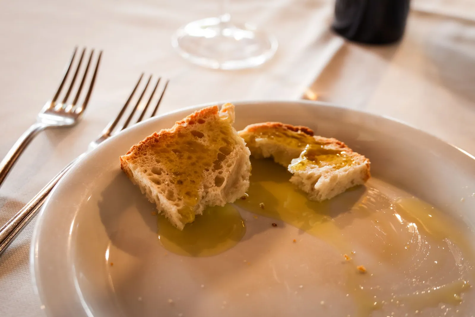 Olive and Olive Oil Glossary