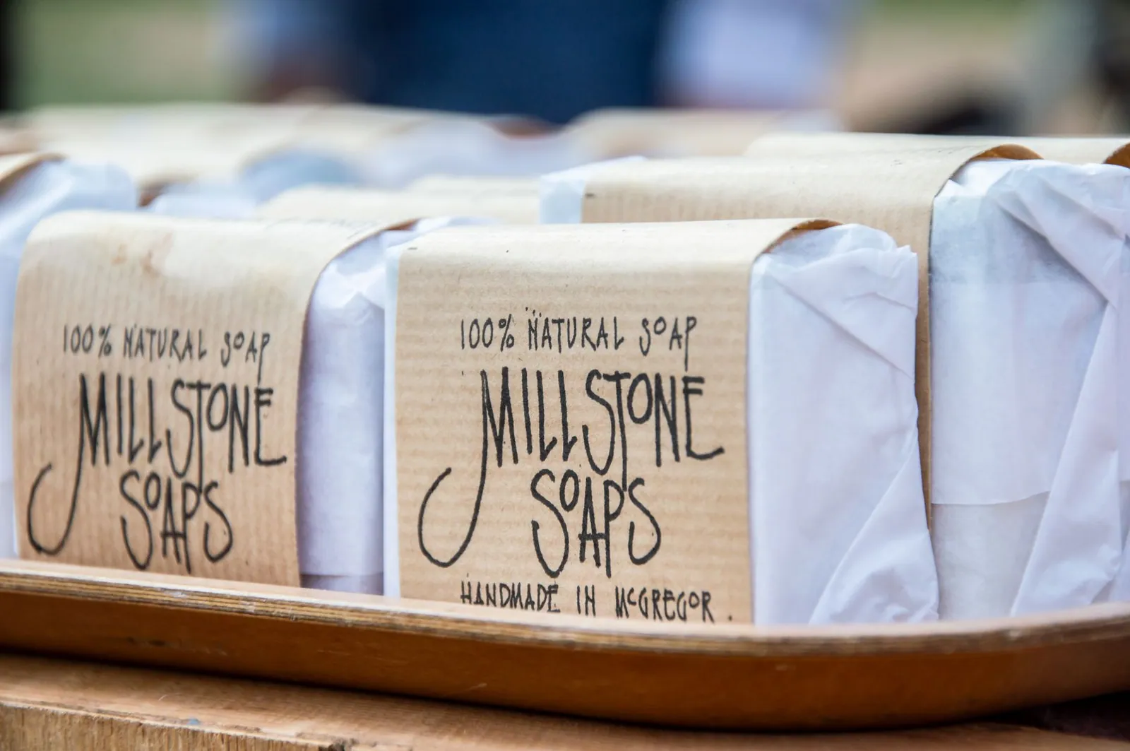 Products from Olive