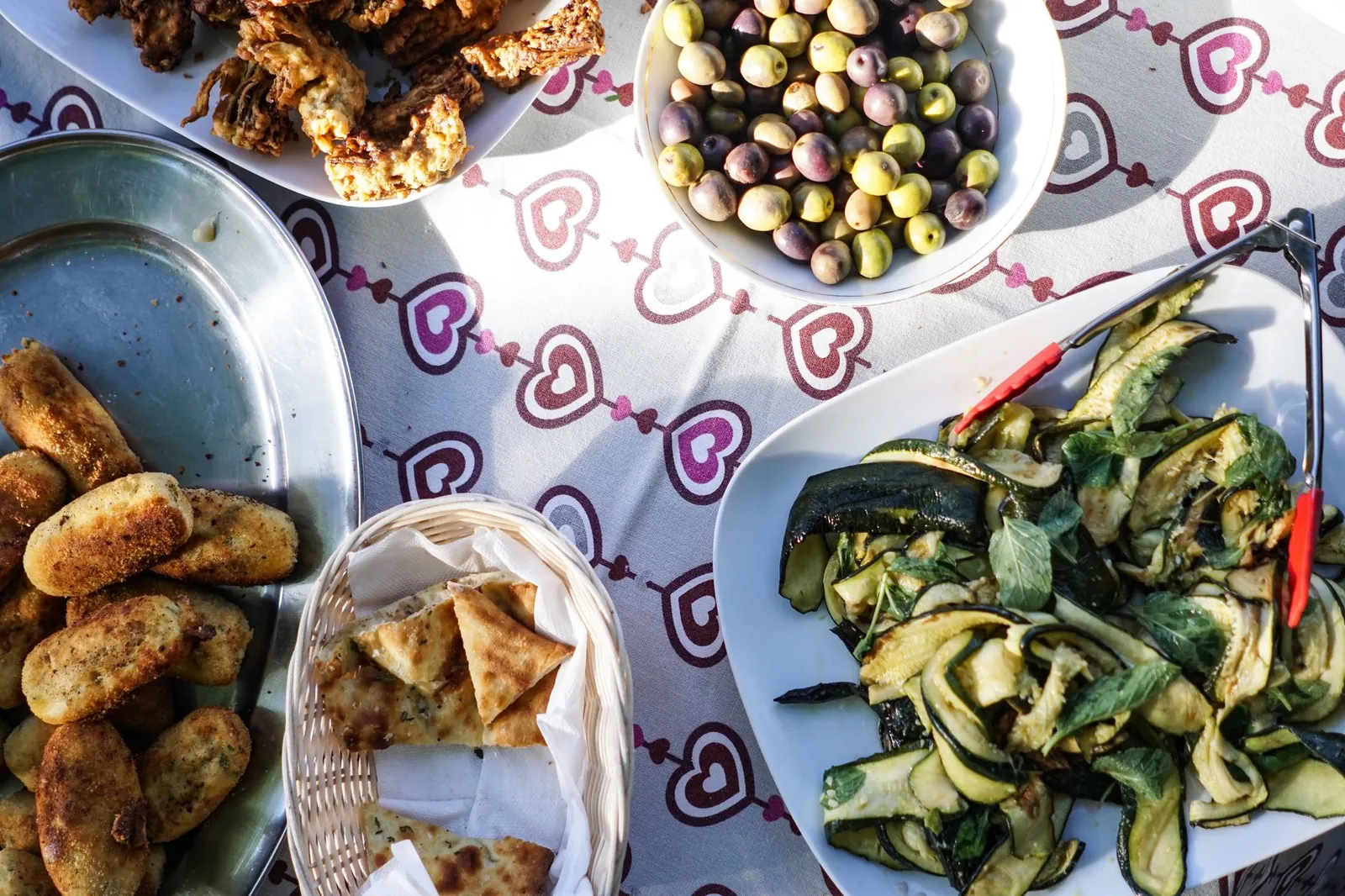 Zeytinyağı ve Kalp Sağlığı