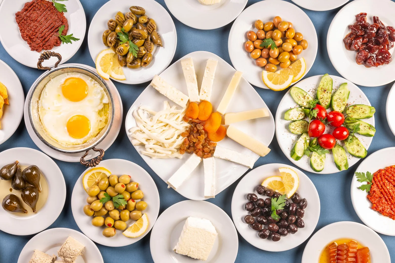 Zeytinyağlı Arapsaçı (Yabani Rezene) Zeytinyağlı Arapsaçı (Yabani Rezene)